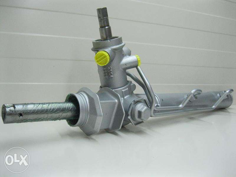 Opel VECTRA B Maglownica Przekładnia Kierownicze Warszawa