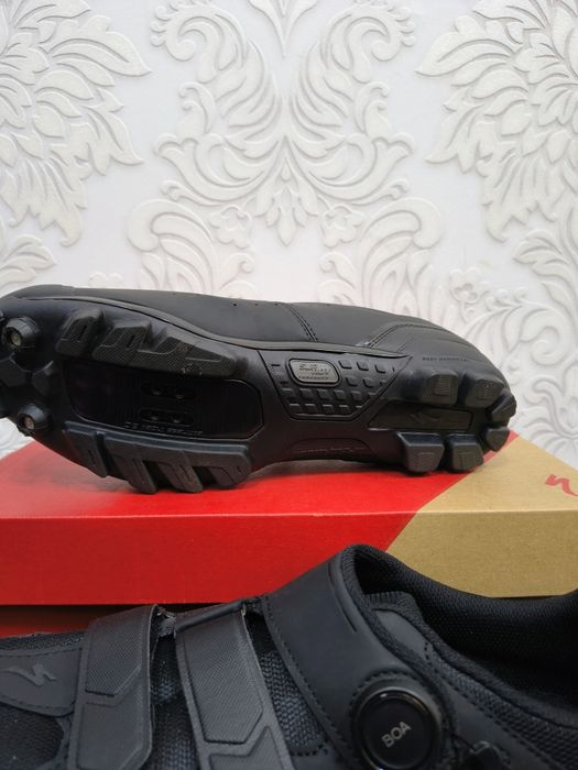 Buty rowerowe specialized MTB comp 45 boa MTB spd