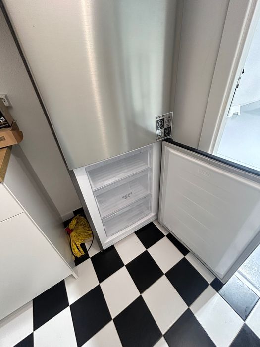 Frigorifico combinado Becken