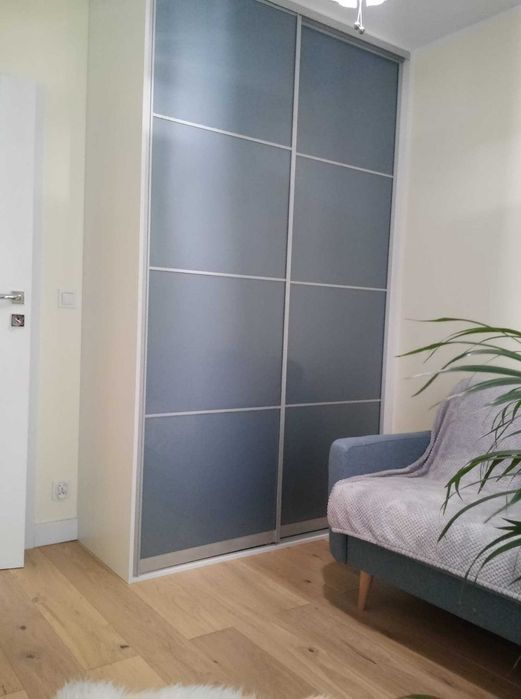 Do wynajęcia od 01.09. Pokój 1-osobowy. Bardzo dobra lokalizacja!   Al. Architektów