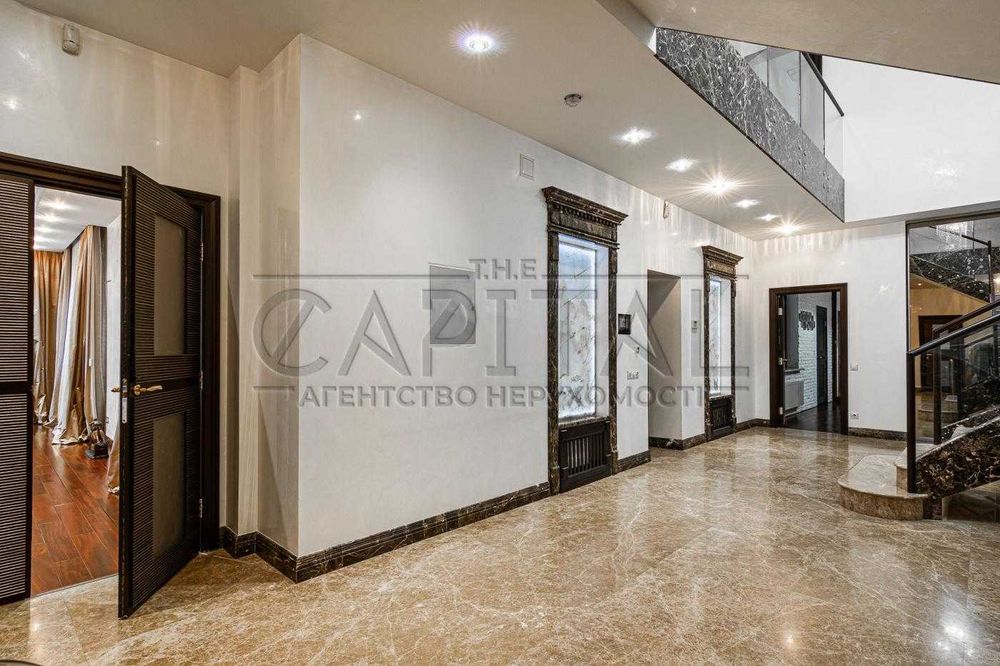 Дом по адресу бульвар Дружбы Народов (площадь 565 м²) - Atlanta.ua - фото 14