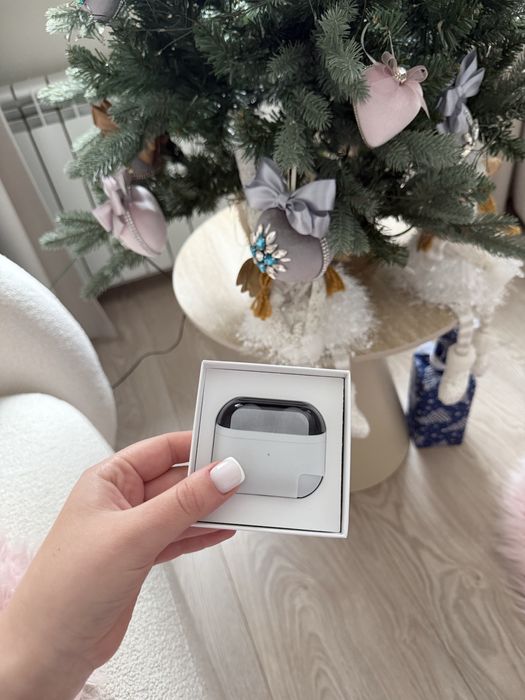 Навушники samsung galaxy buds 3FE нові, але пломби зняті