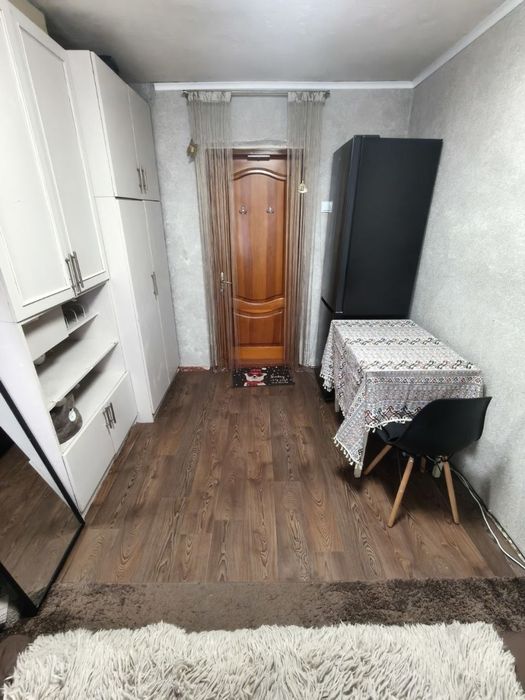 Продам кімнату у гуртожитку!