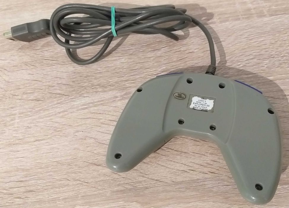 Comandos Mega Drive , Master System e Sega Saturn