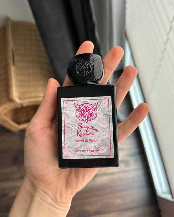 Sugar Kisses Lorenzo Pazzaglia 50ml