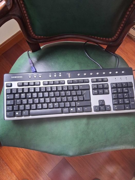Teclado SAMSUNG SDM4800