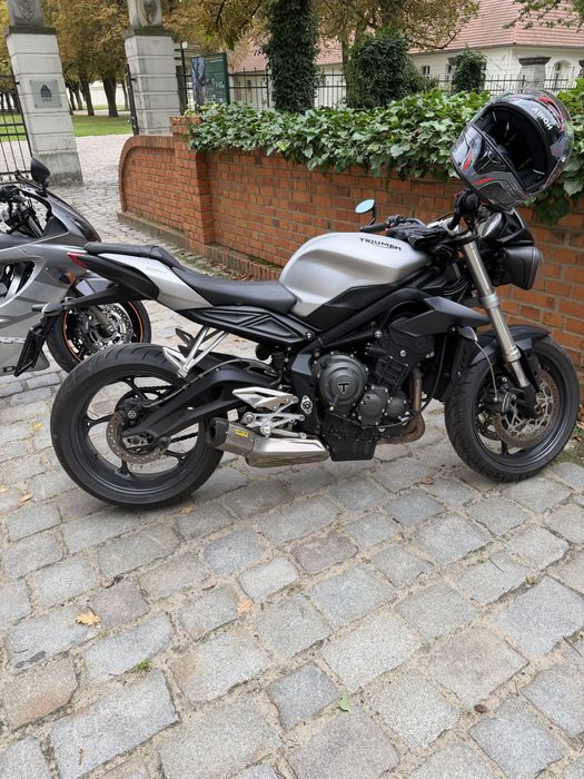Triumph