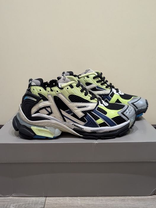 Balenciaga Runner 39 40 41 42