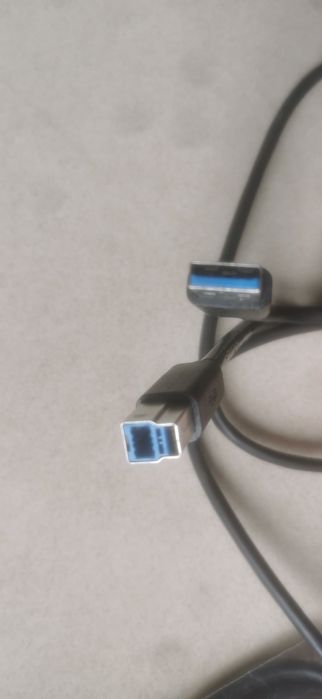 Kabel do drukarek