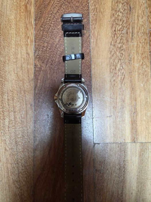Zegarek marki Tissot