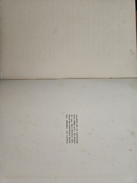 Livro " Salazar-antologia" * livro antigo