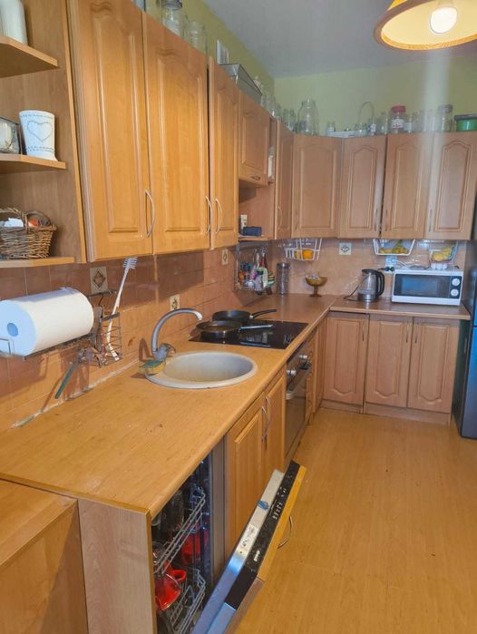 Oddam za darmo meble kuchenne