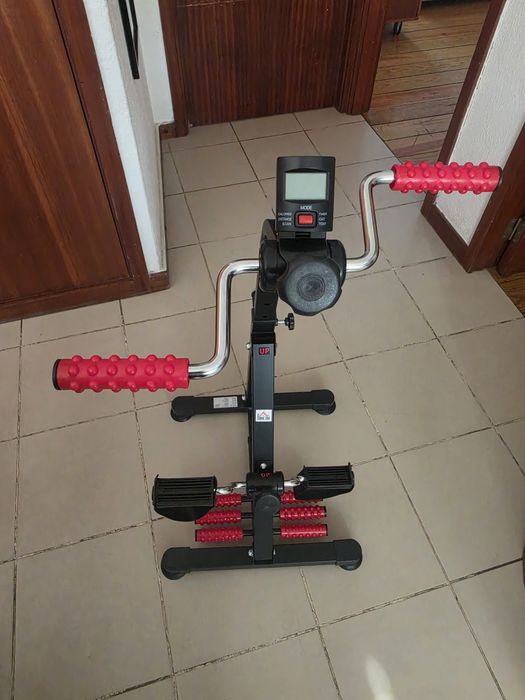 Venda está novo e nunca foi usado