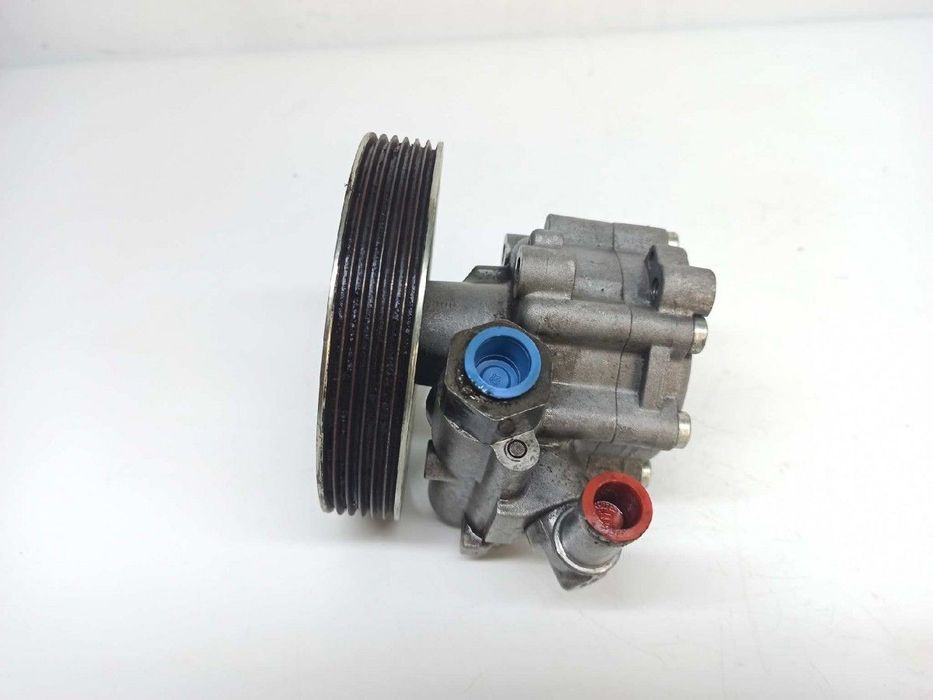 BOMBA DIREÇÃO PEUGEOT 607 (S2) BáSICO