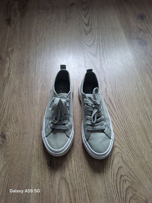 Trampki Graceland 37