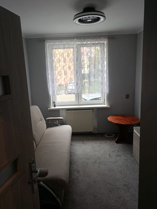 Mieszkanie Os. Nowe