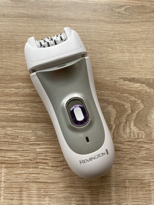 Depilator Remington Smooth&Silky 5 in 1