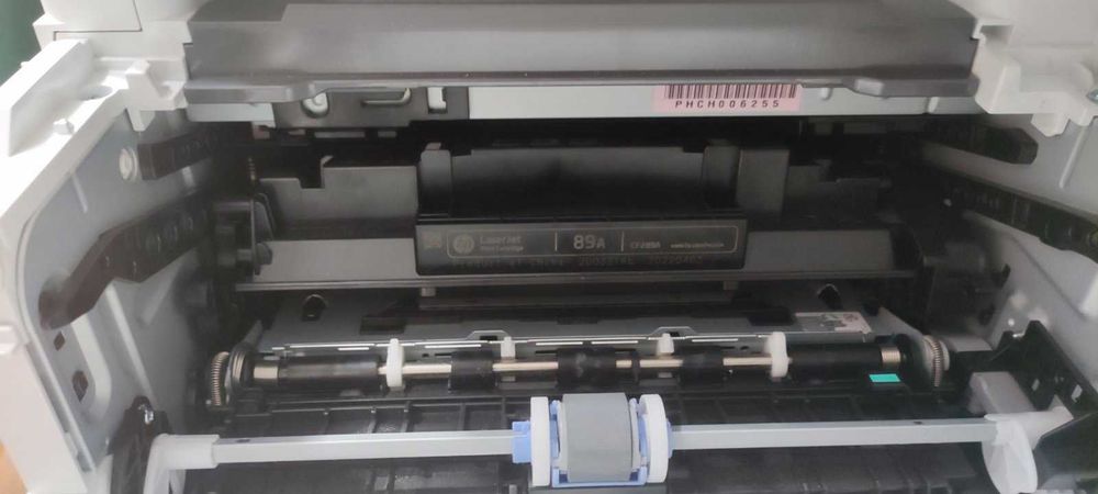 БФП HP LaserJet Enterprise M528 M528f (1PV65A)