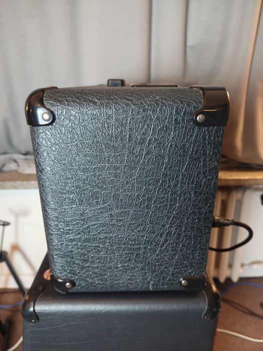 Marshall JVM 210H