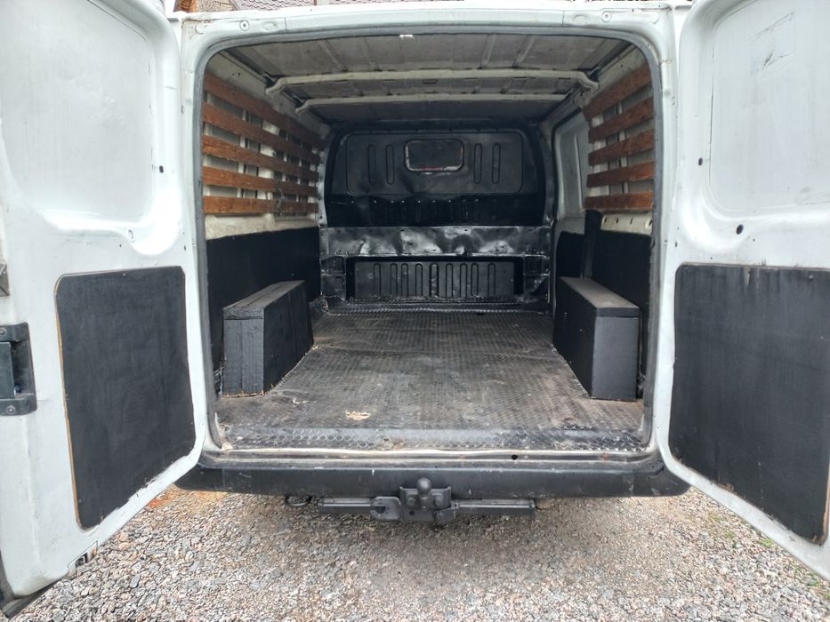 Ford Transit  2003р. 2.0 TD