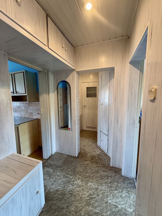 Mieszkanie 50,3 m² z balkonem i piwnicą Polkowice - Widok 4