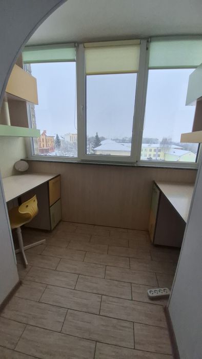 Здам 3-х кімнатну квартиру, в р-ні Центру, з автономним опаленням