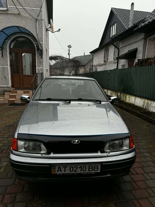 ВАЗ 2114; 2010р;