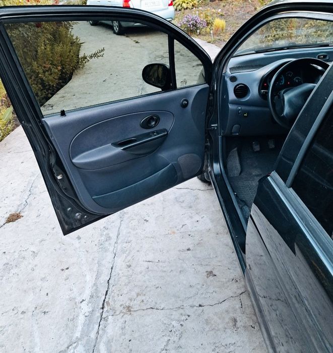 продам Daewoo Matiz