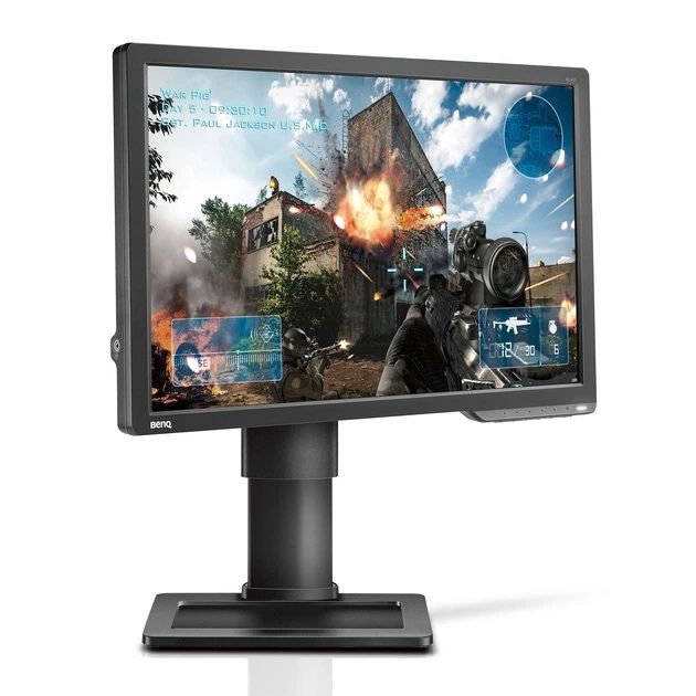 Монітор BenQ Zowie XL2411P