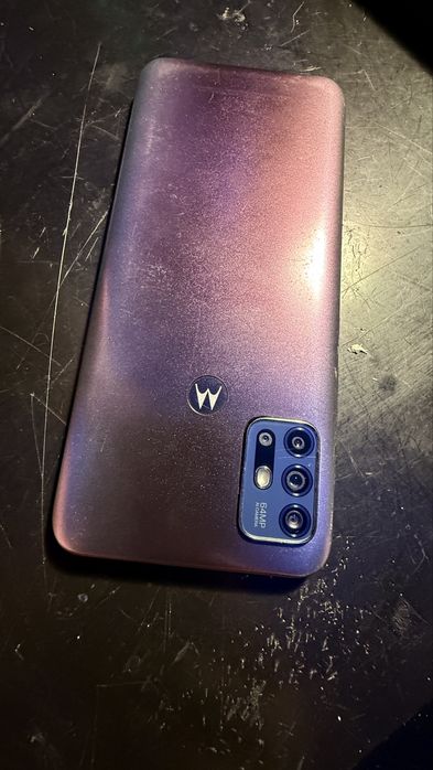 motorola nwm jaka