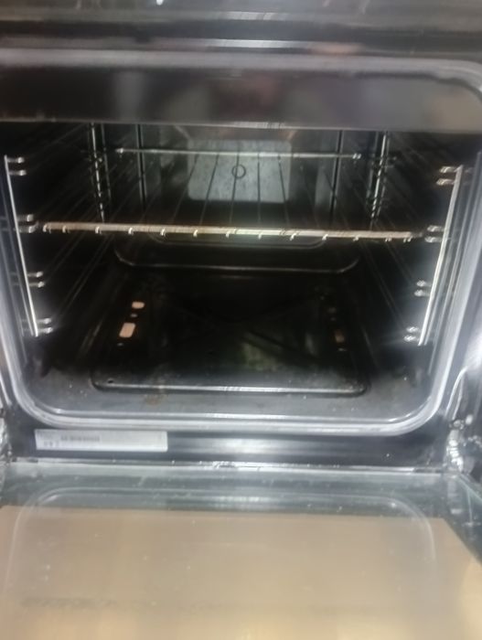 Газова плита Electrolux