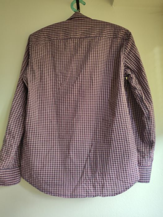 Koszula casual Benetton, L