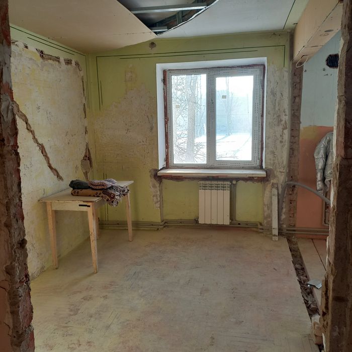 Продам 3 кімн квартиру в м.Калуші