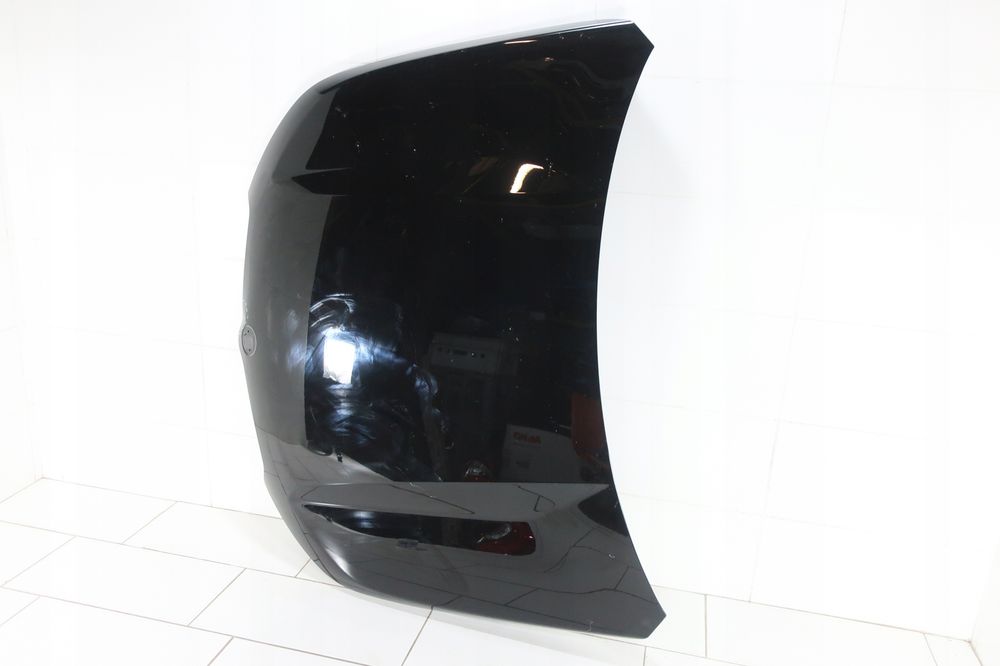 maska pokrywa silnika bmw x1 u11