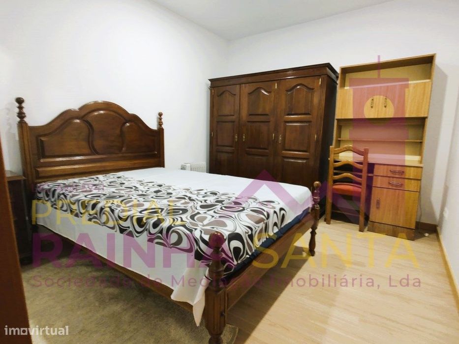 Moradia mobilada e equipada - Coimbra