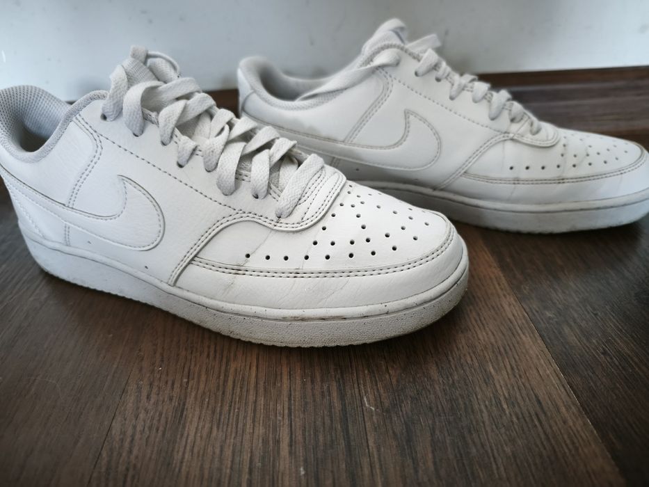 Nike Court Vision Low rozmiar 41.
