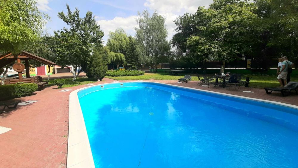 Борисполь. Аренда от  1-12 месяцев