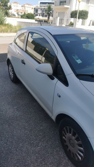 Vendo Opel Corsa