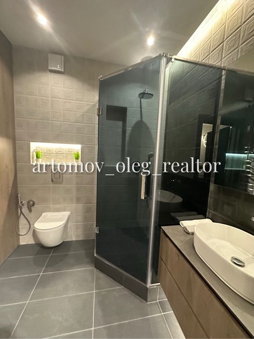 3-комнатная квартира по адресу Куликово поле пл. (площадь 110 м²) - Atlanta.ua - фото 9