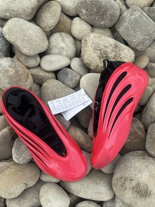 Баскетбольні кросівки Adidas Harden Volume 9 JS1304 ОРИГІНАЛ 100%