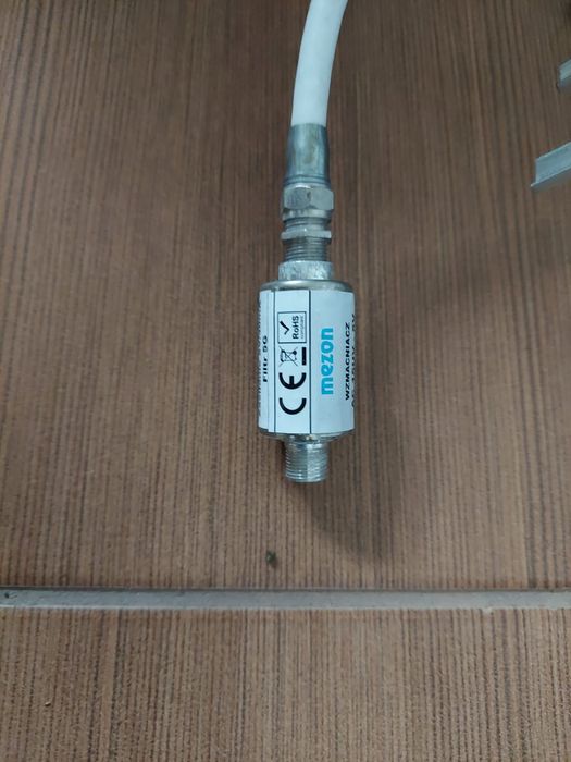 Antena Plus Dekoder Tv Naziemna