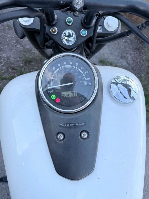 Honda VT 750 Shadow 2018