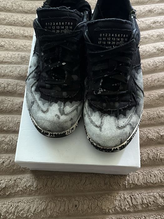 Кросівки Maison Margiela Replica
