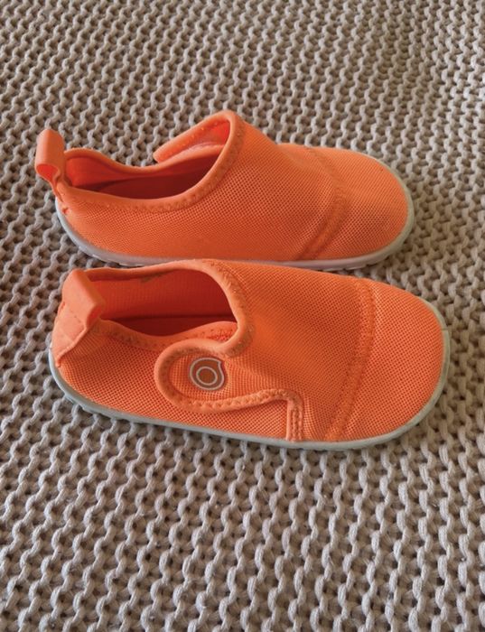Aquashoes criança