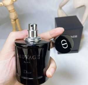 Perfumy, perfumy długotrwałe