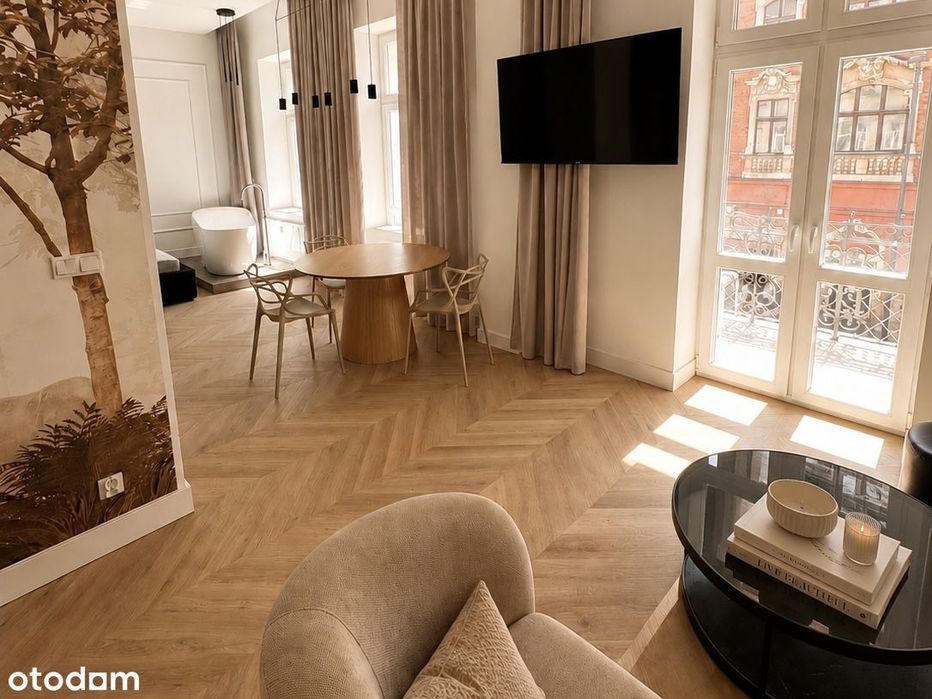 Apartment in Katowice, Śródmieście - View 2