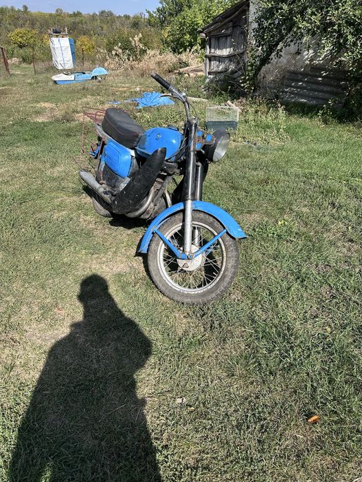 Продам восход 2