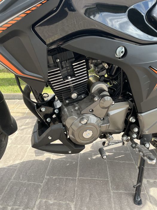 Spark SP200R-36
