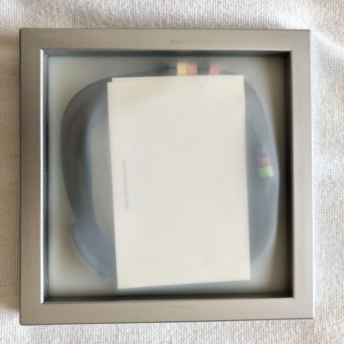 Swatch bijoux bracelet / pulseira