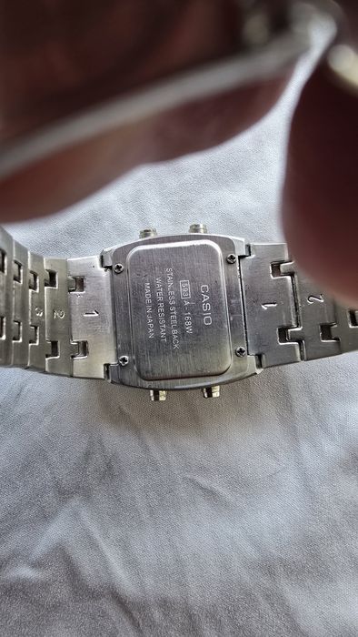 Наручные часы Каcио-casio